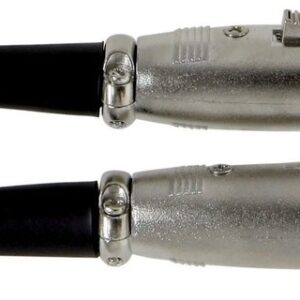 AlphaAudio mikrofonski kabel 3m - Slika 2