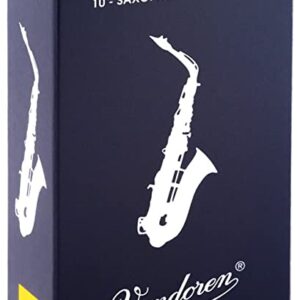 Vandoren 3,5 SR2135 piskovi za alt saksofon - Slika 2