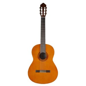 Yamaha C40 Natural klasična gitara SET - Slika 2