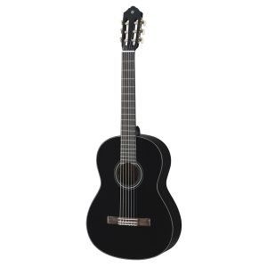 Yamaha C40 Black klasična gitara SET - Slika 2
