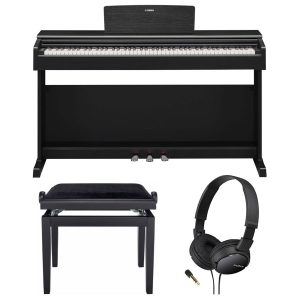 Yamaha YDP-145 B Arius digitalni klavir Set