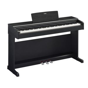 Yamaha YDP-145 B Arius digitalni klavir Set - Slika 2