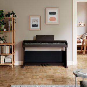 Yamaha YDP-145 R Arius digitalni klavir Set - Slika 7