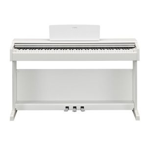 Yamaha YDP-145 WH Arius digitalni klavir Set - Slika 3