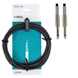 Alpha Audio 6 m instrumentalni kabel