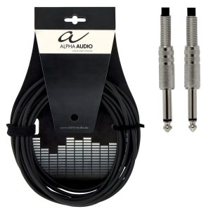 Alpha Audio 9 m instrumentalni kabel