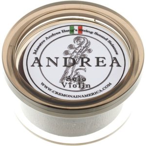 Cecilia Solo small kalofonij za violinu - Slika 2