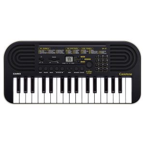 CASIO SA51 mini klavijatura