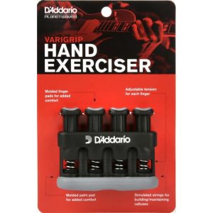 Daddario Planet Waves PW-VG-01 Varigrip hand exerciser - Slika 2