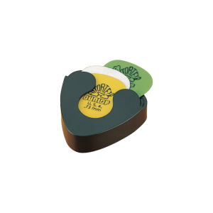 Dunlop 5001 Pick Holder - đepić za trzalice - Slika 3