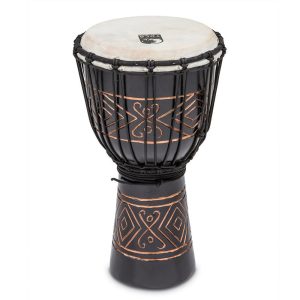 DJEMBE TOCA Street S 10"