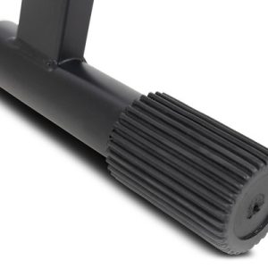 Gewa A stalak za klasičnu gitaru crni - Slika 6