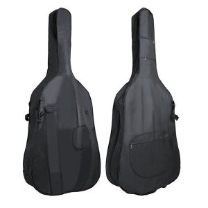 GewaPure Classic torba za kontrabas 1/2