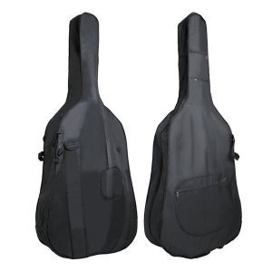 GewaPure Classic torba za kontrabas 4/4