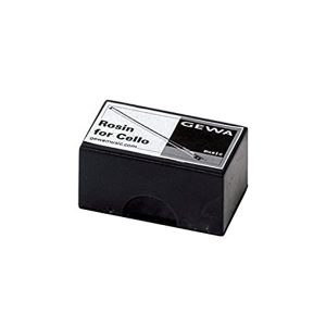 GewaPure kalofonij za violončelo