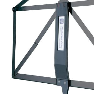 K&M 10810 stalak za note - Slika 2