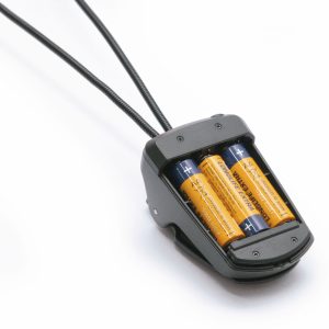 K&M 12270 Twin head lampica za notni stalak - Slika 4