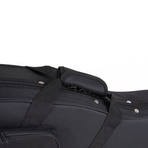 Gewa FX kofer za akustičnu gitaru light crni - Slika 5