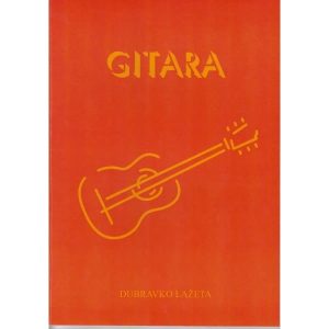 Lažeta - Škola za gitaru