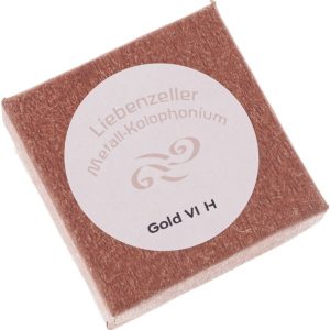 Liebenzeller Gold kalofonij  VI H - kontrabas - Slika 2