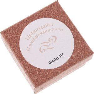 Liebenzeller Gold IV - cello - Slika 2