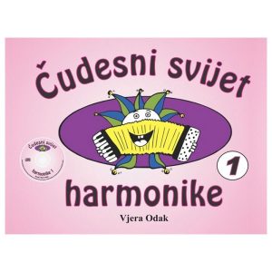 Odak - Čudesni svijet harmonike 1
