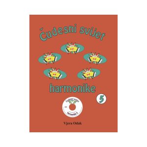 Odak - Čudesni svijet harmonike 5