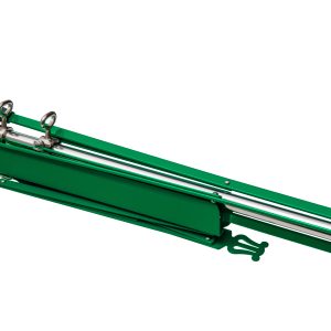 Stalak za note zeleni - Slika 2