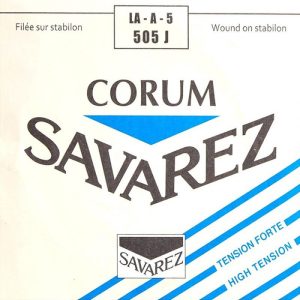 Savarez 505J Corum A5 žica za klasičnu gitaru