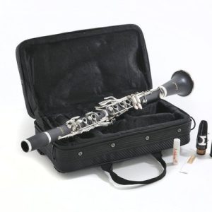 Leblanc B-klarinet CL651 - Slika 2