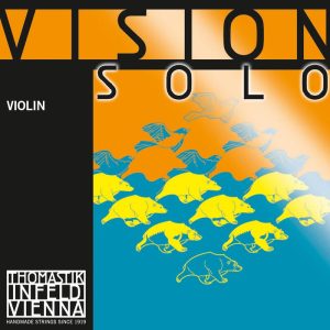 Thomastik Vision Solo VIS100 žice za violinu 4/4