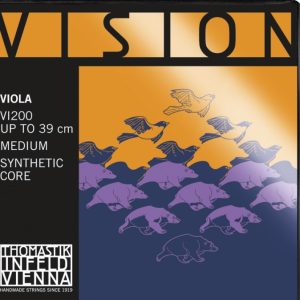 Thomastik Vision VI200 žice za violu
