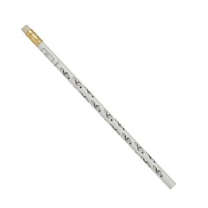 Vienna World olovka bijela G ključ