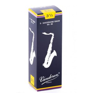 Vandoren Classic SR2235 piskovi za tenor saksofon 3.5