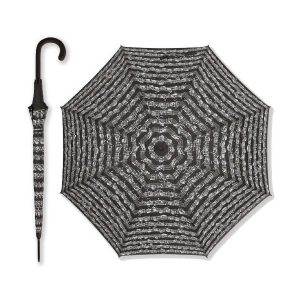 Vienna World veliki kišobran - note crni