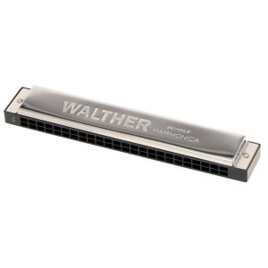 Walther usna harmonika tremolo