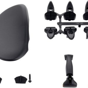 Wittner Augsburg podbradak za violinu 4/4 - Slika 2