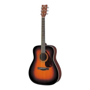 Yamaha F370 TBS akustična gitara