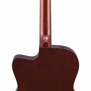 Yamaha FSX315C NT elektro-akustična gitara - Slika 3