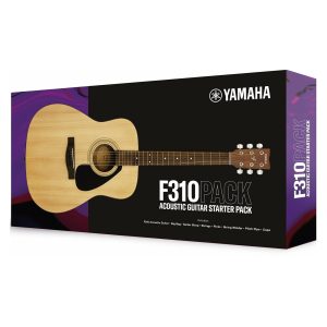 Yamaha F310P2 NT SET Natural - Slika 2