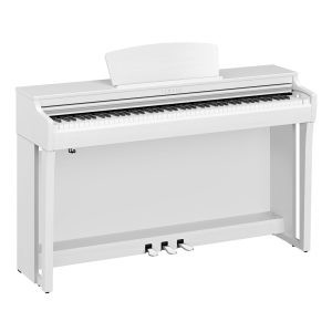 Yamaha CLP-825 WH Clavinova digitalni klavir