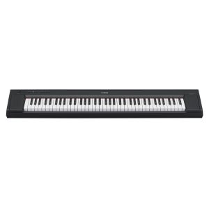 Yamaha NP-35 B Piaggero stage piano - Slika 2