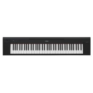 Yamaha NP-35 B Piaggero stage piano - Slika 3