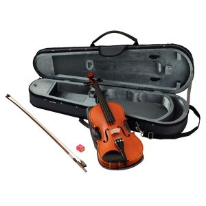 Yamaha V5SA 1/4 violinski set