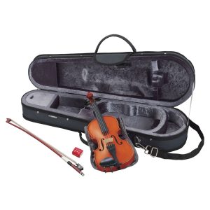 Yamaha V5SC 3/4 violinski set