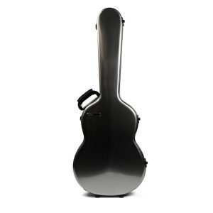 Bam 8002XLC karbonski kofer za klasičnu gitaru Black Carbon