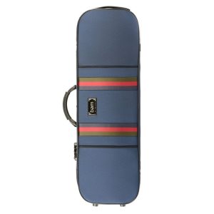 Bam SG5001SP Saint Germain Stylus kofer za violinu plavi 4/4