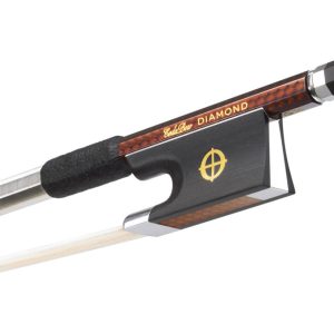 Coda Bow Diamond GX Carbon gudalo za violinu 4/4 - Slika 2