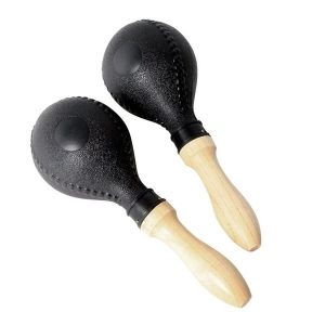 Club Salsa marakas bučica