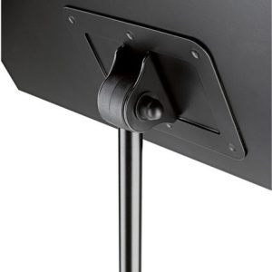 K&M 11930 Orchestra stalak za note - Slika 2